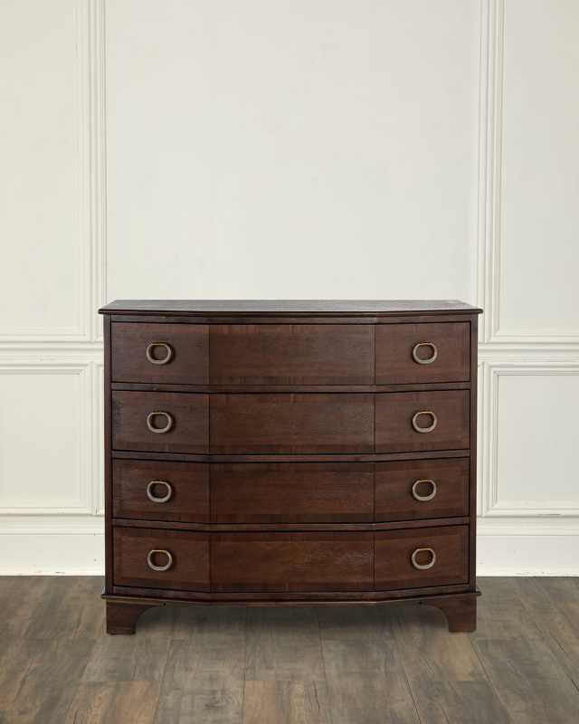 Great House Hall Chest